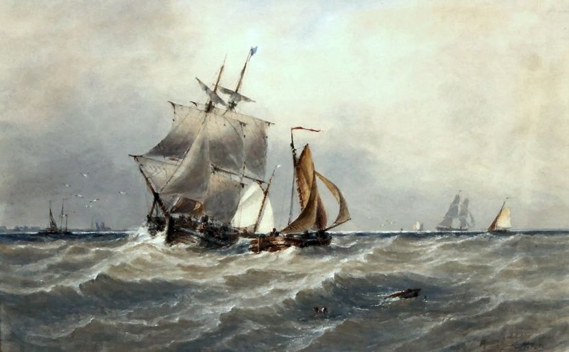 311 - Tablouri- Veliere