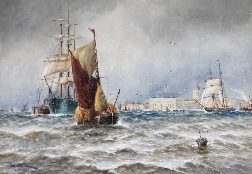 314 - Tablouri- Veliere