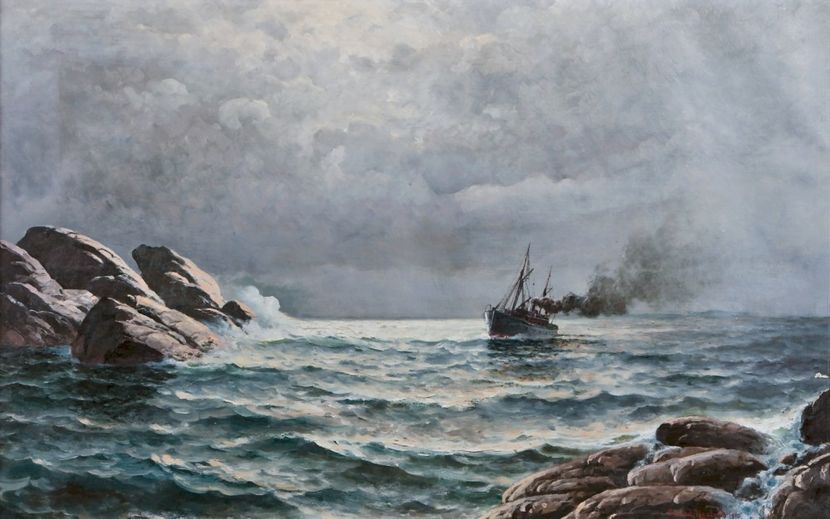 316 - Tablouri- Veliere