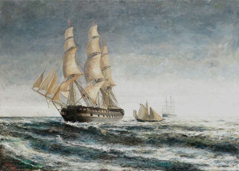 318 - Tablouri- Veliere