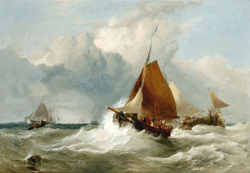 319 - Tablouri- Veliere