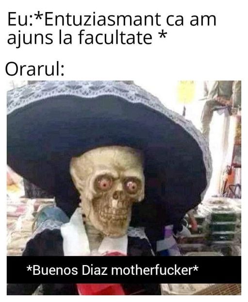  - ex nihilo nihil