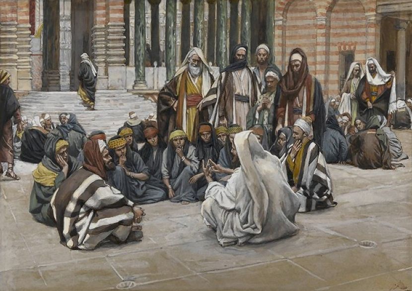 27 - Tablouri religioase-renascentiste