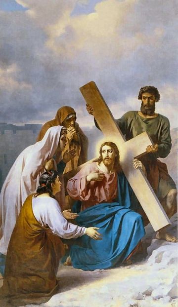 37 - Tablouri religioase-renascentiste