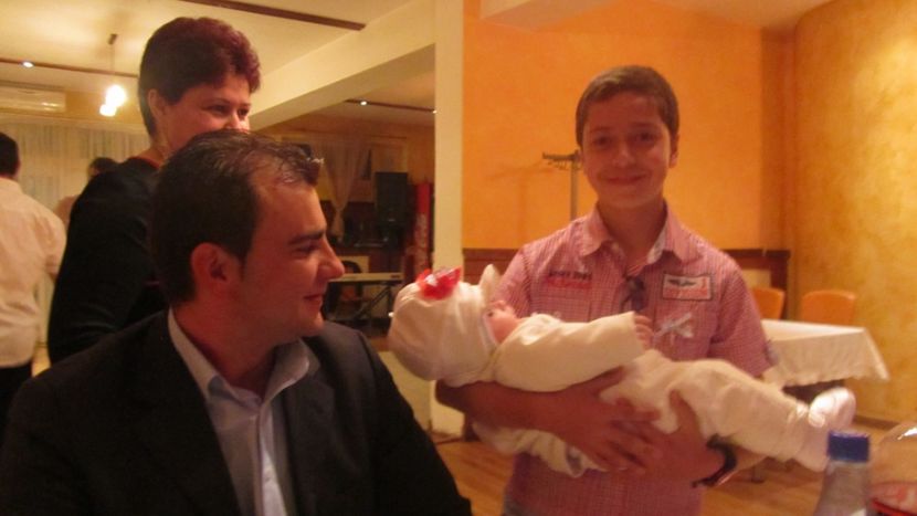 Narcisa 018 - Foto Narcisa