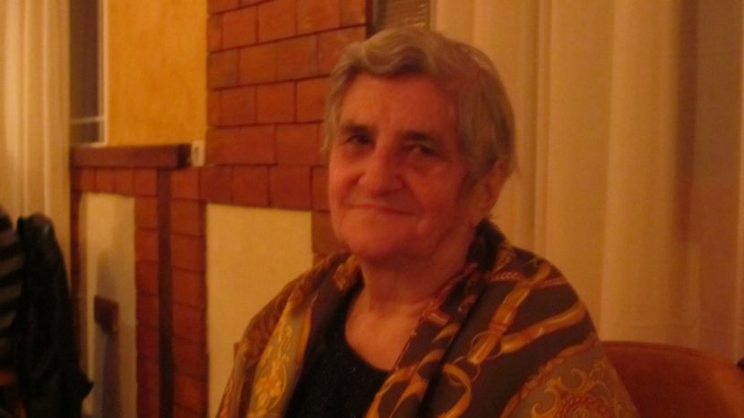 Narcisa 041 - Foto Narcisa