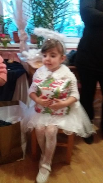  - Gradinita Giulia