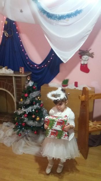  - Gradinita Giulia