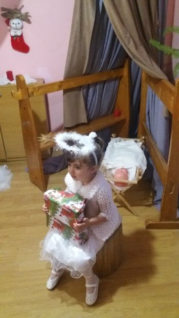  - Gradinita Giulia