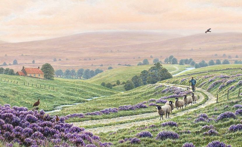 66 - Tablouri peisaje 2