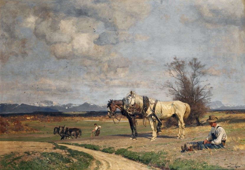 67 - Tablouri peisaje 2