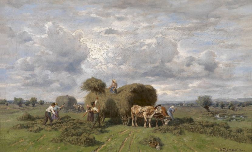 69 - Tablouri peisaje 2