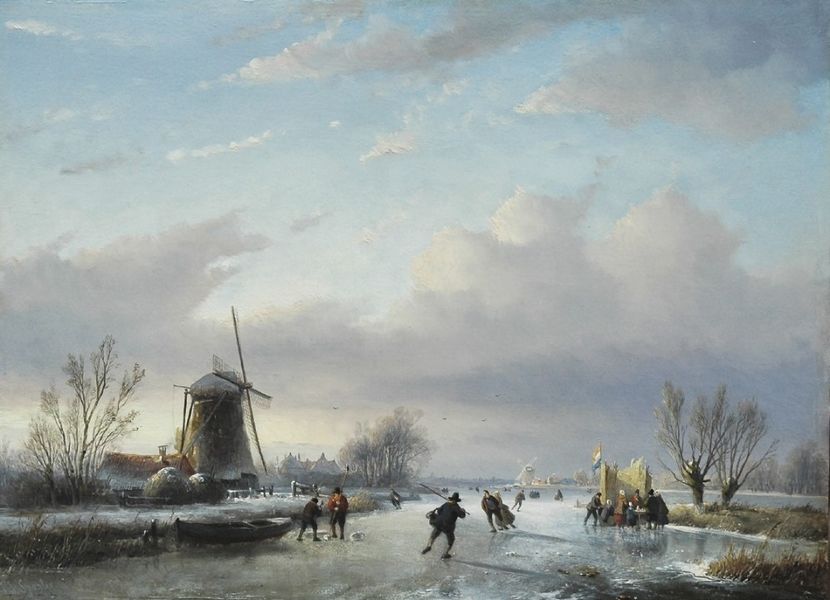 76 - Tablouri peisaje 2