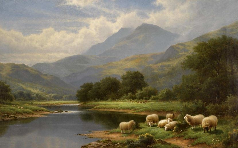 78 - Tablouri peisaje 2