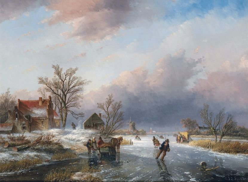 79 - Tablouri peisaje 2