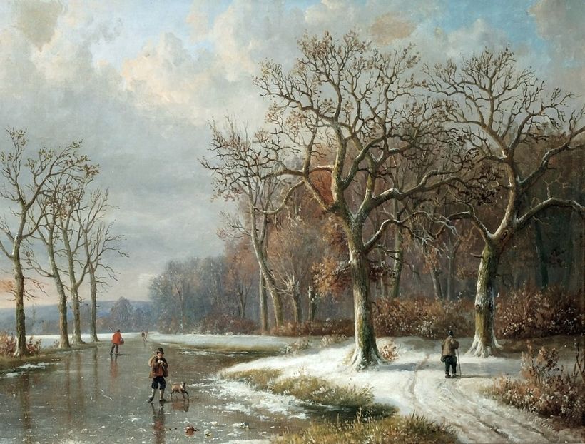 82 - Tablouri peisaje 2