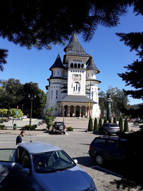  - Gura Humorului 2019