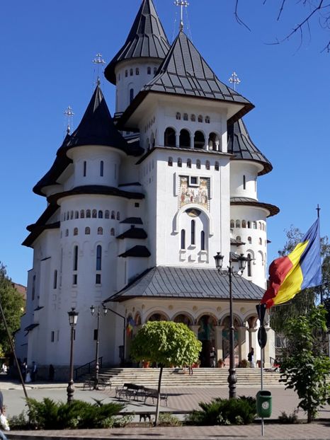  - Gura Humorului 2019