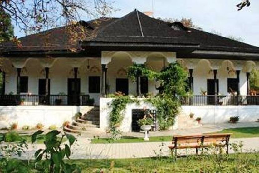 c Bellu - case si locuinte