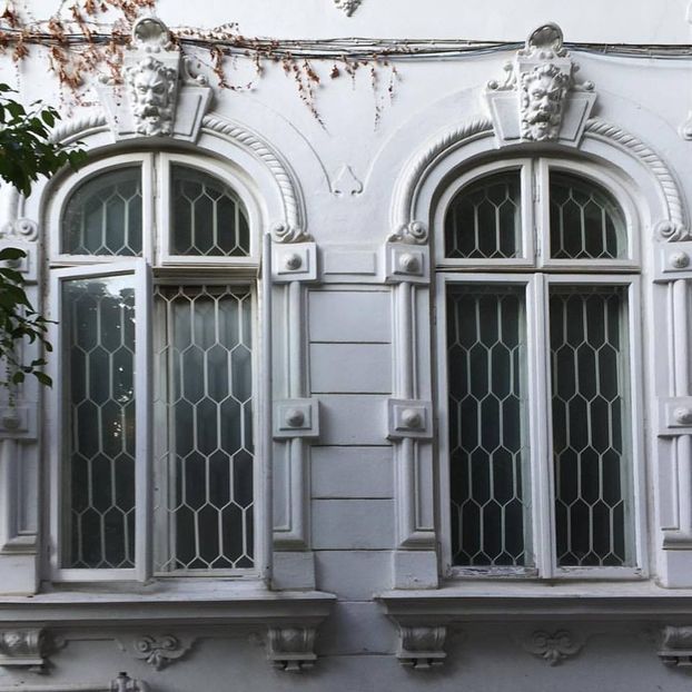 ferestre originale Bucuresti - case si locuinte