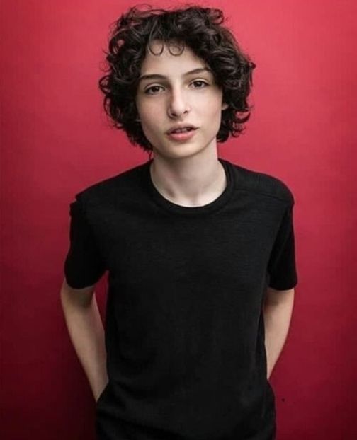 Finn Wolfhard - Finn Wolfhard