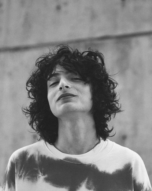 Finn Wolfhard - Finn Wolfhard