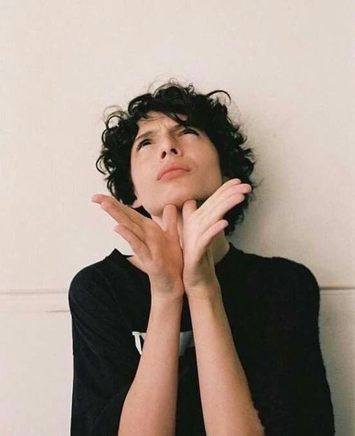 Finn Wolfhard - Finn Wolfhard