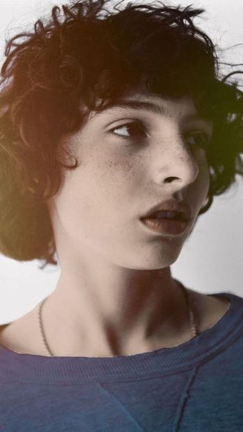 Finn Wolfhard - Finn Wolfhard