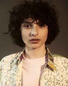 Finn Wolfhard - Finn Wolfhard