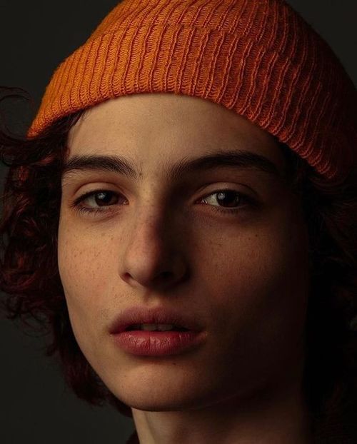 Finn Wolfhard - Finn Wolfhard