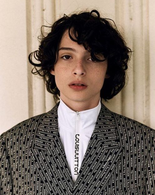 Finn Wolfhard - Finn Wolfhard