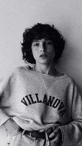 Finn Wolfhard - Finn Wolfhard