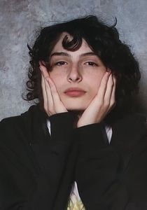 Finn Wolfhard - Finn Wolfhard