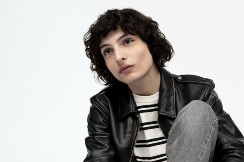 Finn Wolfhard - Finn Wolfhard