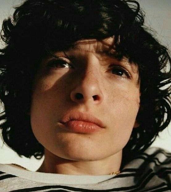 Finn Wolfhard - Finn Wolfhard