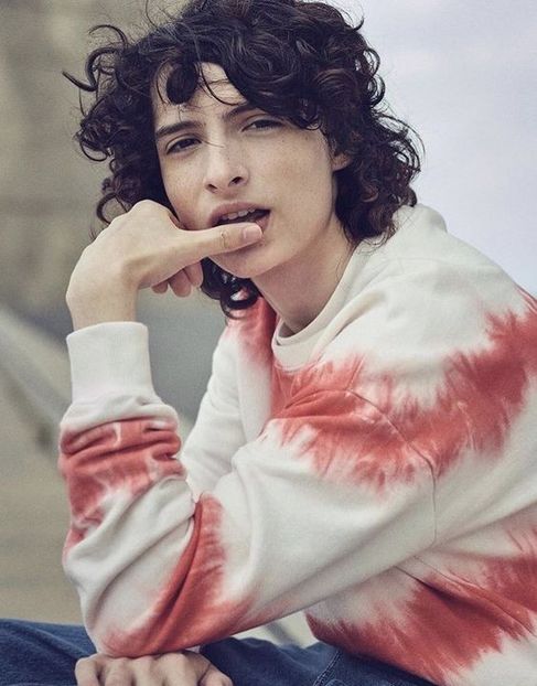 Finn Wolfhard - Finn Wolfhard