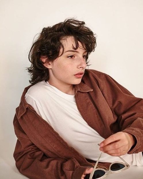 Finn Wolfhard - Finn Wolfhard