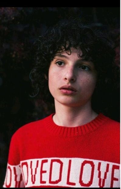 Finn Wolfhard - Finn Wolfhard