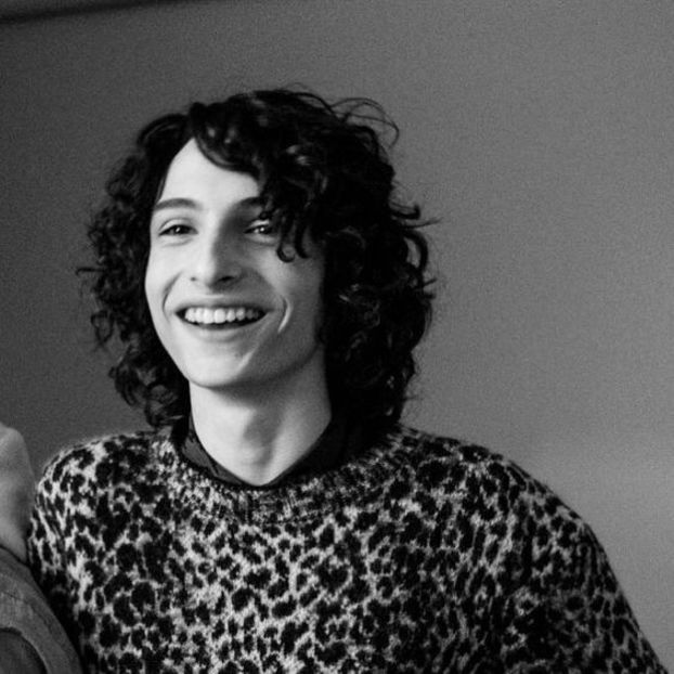 Finn Wolfhard - Finn Wolfhard