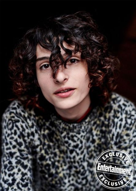 Finn Wolfhard - Finn Wolfhard