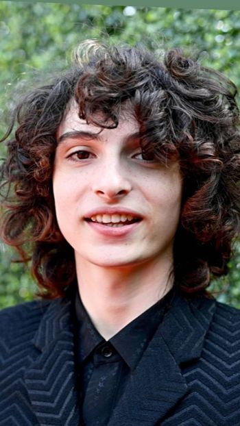 Finn Wolfhard - Finn Wolfhard