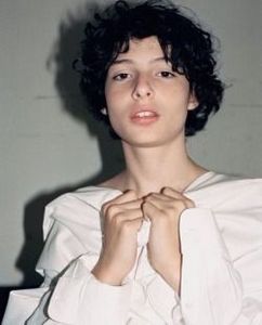 Finn Wolfhard - Finn Wolfhard