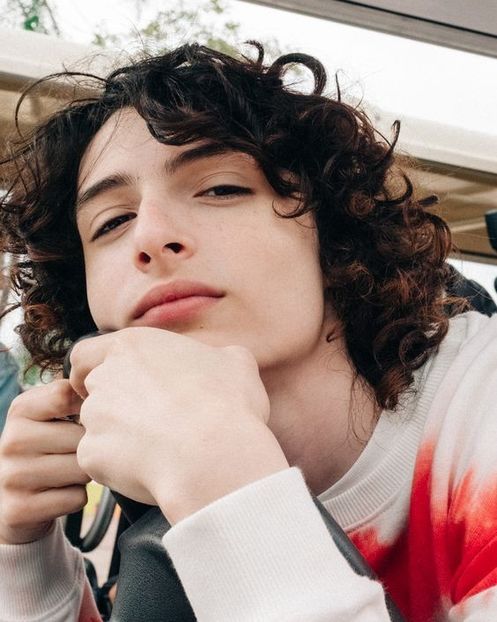 Finn Wolfhard - Finn Wolfhard