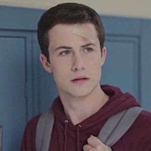 Clay Jensen - 13 Reasons Why