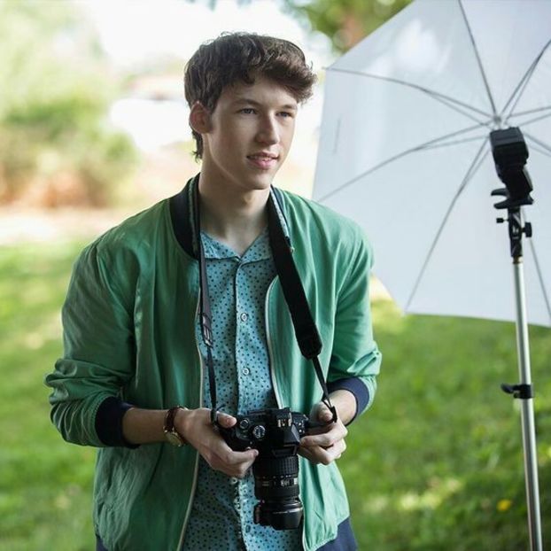 Tyler Down - 13 Reasons Why