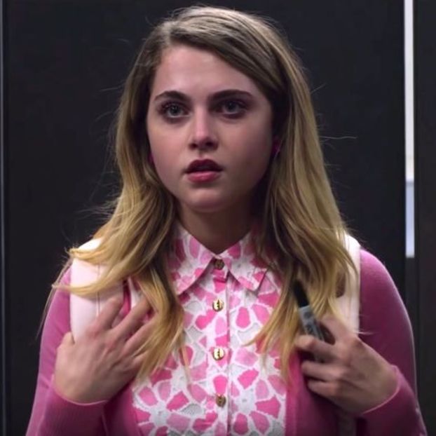 Chlöe Rice - 13 Reasons Why