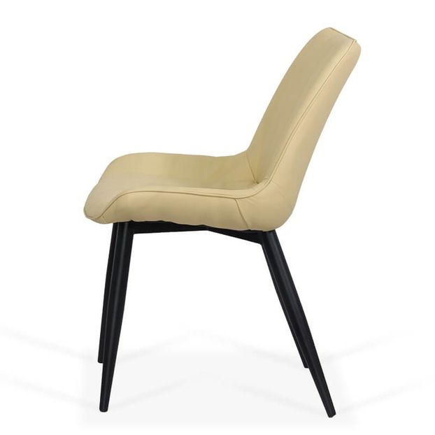 scaun-bucatarie-dining-BUC-203-bej-2 - Blog Scaune