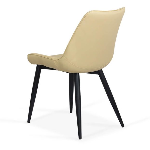 scaun-bucatarie-dining-BUC-203-bej-3 - Blog Scaune