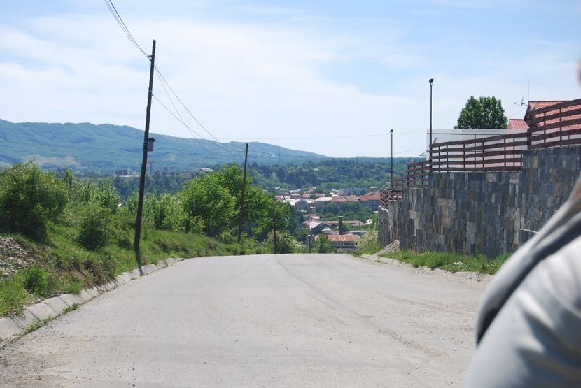  - 2013 16-19 mai tura horezu pestera muierii pestera polovragi