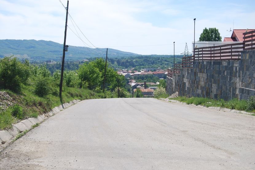  - 2013 16-19 mai tura horezu pestera muierii pestera polovragi